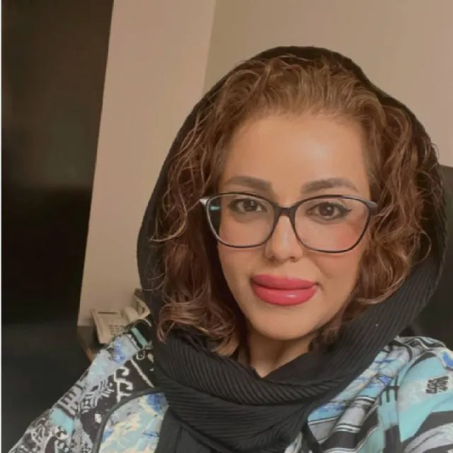 یاسینه پورابراهیم، مدیر ارشد فناوری